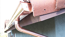 Rain Gutter Installation, Repair, Cleaning in Harpersville, AL